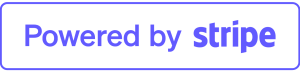 Stripe - powered by logo